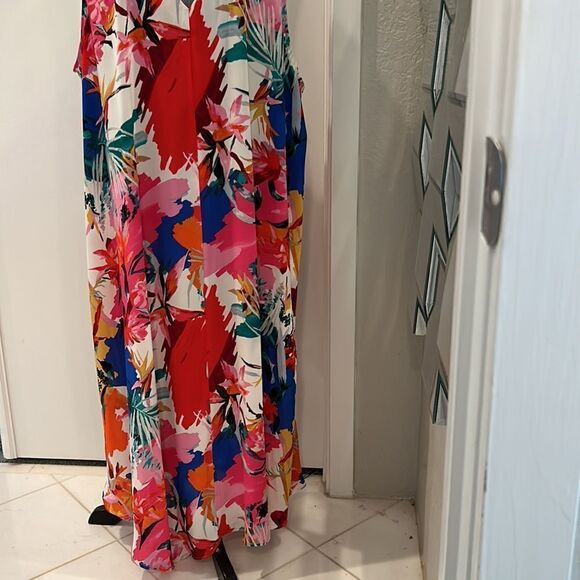 Cupio Swing Dress - Picture 6 of 7